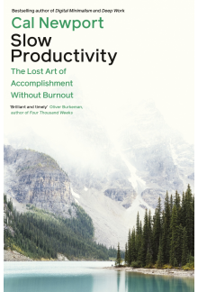 Slow Productivity - Humanitas