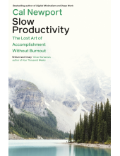 Slow Productivity - Humanitas