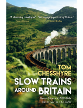 Slow Trains Around Britain - Humanitas
