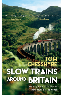 Slow Trains Around Britain - Humanitas