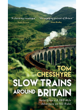 Slow Trains Around Britain - Humanitas