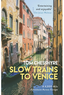 Slow Trains to Venice - Humanitas