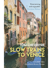 Slow Trains to Venice - Humanitas