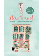 Slow Travel Journal - Humanitas
