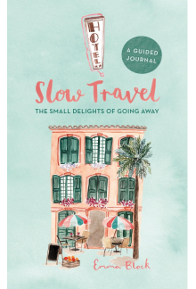Slow Travel Journal - Humanitas