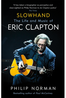 Slowhand - Humanitas