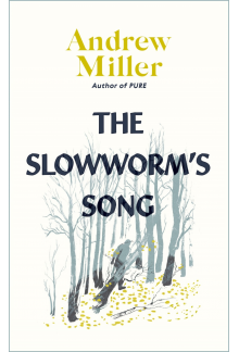 Slowworm's Song - Humanitas