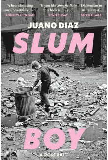 Slum Boy - Humanitas