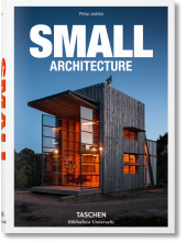 Small Architecture - Humanitas