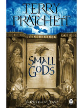 Small Gods - Humanitas