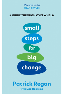 Small Steps for Big Change - Humanitas