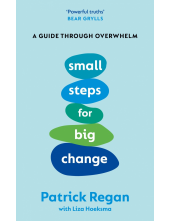 Small Steps for Big Change - Humanitas