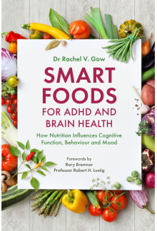 Smart Foods for ADHD and Brain Health - Humanitas