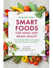 Smart Foods for ADHD and Brain Health - Humanitas