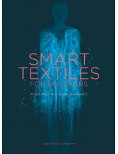 Smart Textiles for Designers - Humanitas