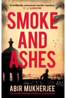 Smoke and Ashes - Humanitas