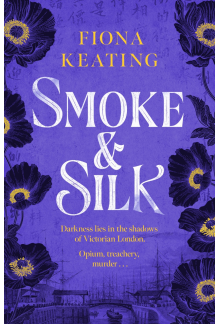 Smoke and Silk - Humanitas