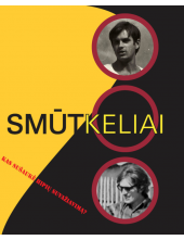 Smūtkeliai: popklubas, 1969-1971 - Humanitas