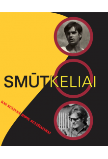 Smūtkeliai: popklubas, 1969-1971 - Humanitas