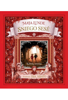 Sniego sesė - Humanitas