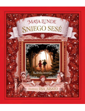 Sniego sesė - Humanitas