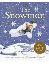 Snowman Pop-Up - Humanitas