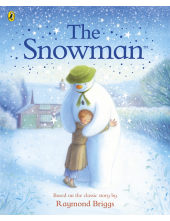 Snowman: The Book of the Classic Film - Humanitas