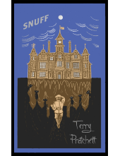 Snuff - Humanitas