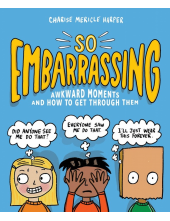 So Embarrassing - Humanitas