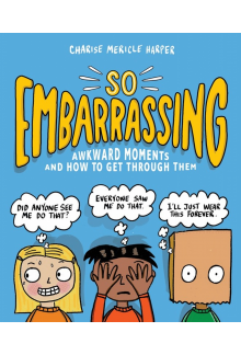So Embarrassing - Humanitas