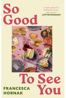 So Good to See You - Humanitas