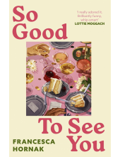 So Good to See You - Humanitas