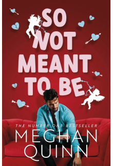 So Not Meant To Be - Humanitas