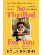 So Thrilled For You - Humanitas