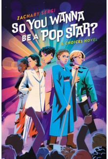 So You Wanna Be A Pop Star? - Humanitas
