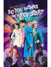 So You Wanna Be A Pop Star? - Humanitas