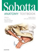 Sobotta Anatomy Textbook: English Edition with Latin Nomencl - Humanitas
