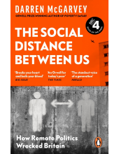 Social Distance Between Us - Humanitas