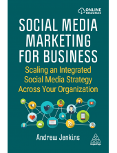 Social Media Marketing for Business - Humanitas