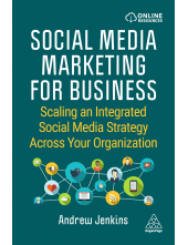 Social Media Marketing for Business - Humanitas