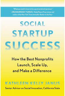 Social Startup Success - Humanitas