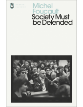 Society Must Be Defended - Humanitas