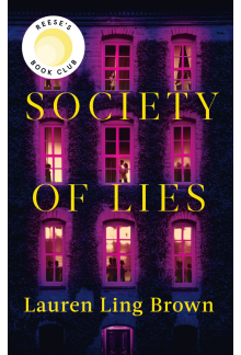 Society of Lies - Humanitas