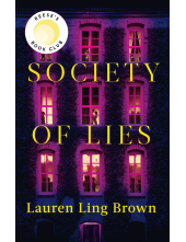 Society of Lies - Humanitas