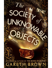 Society of Unknowable Objects - Humanitas