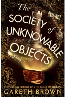 Society of Unknowable Objects - Humanitas