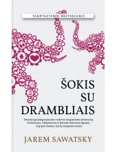 Šokis su drambliais - Humanitas