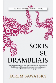 Šokis su drambliais - Humanitas