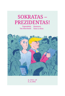 Sokratas-prezidentas! - Humanitas