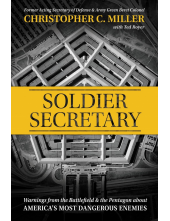 Soldier Secretary - Humanitas